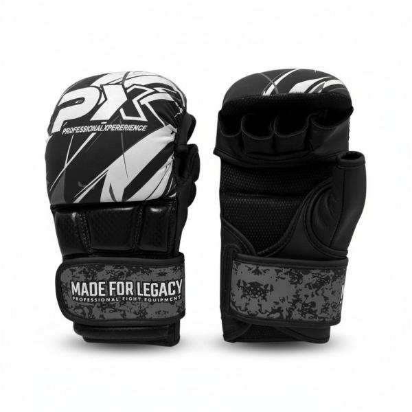 PX MMA Sparringshandschuhe Legacy X